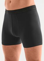 Zespak broeken met elastische tailleband 