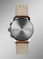 Zeppelin Mediterranee heren quartzhorloge 