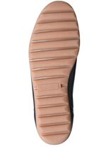 Waldl&auml;ufer pantoffels van fijn, generfd hertennappaleer 