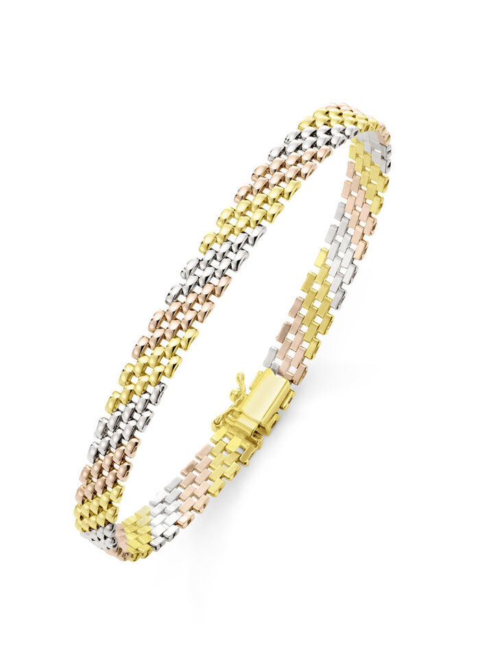 Prachtige armband 