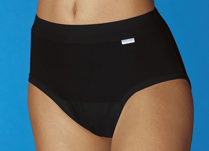 Incontinentie-slip voor dames 