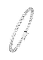Armband zilver 925/- 