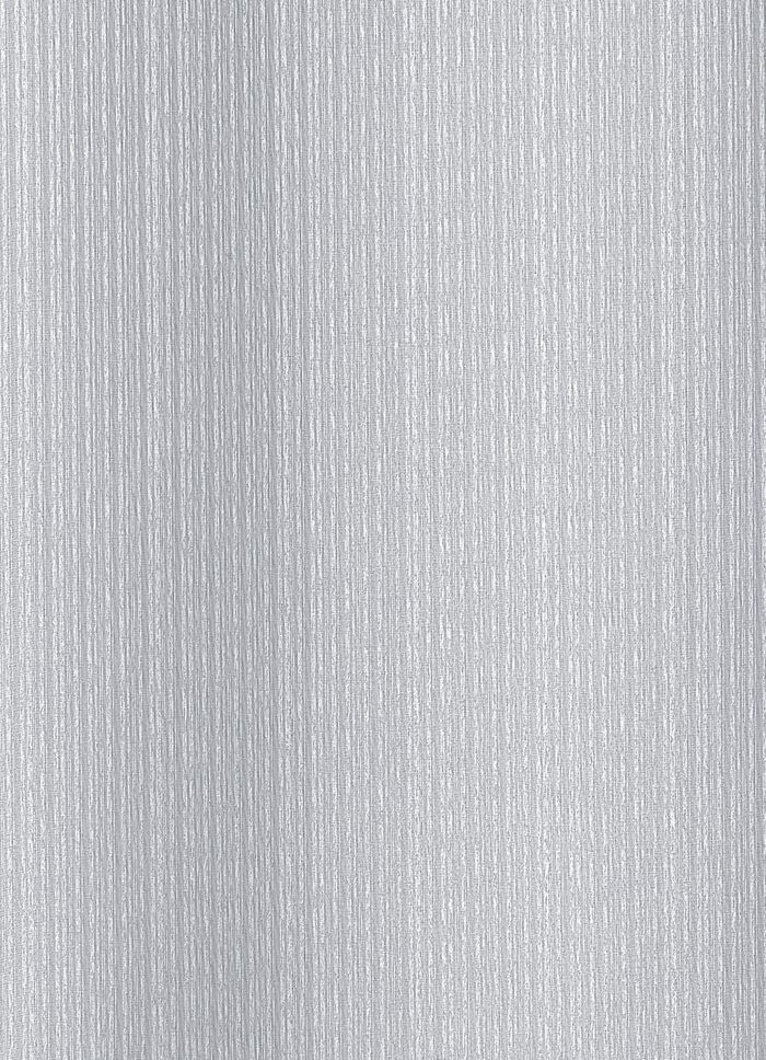 Opbergen met geplooide tape 1:2,5 en loodtape-afwerking. 