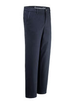 Broek "Francesco Botti" in 3 kleuren MARINE