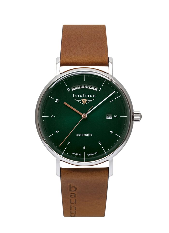 Automatisch herenhorloge 