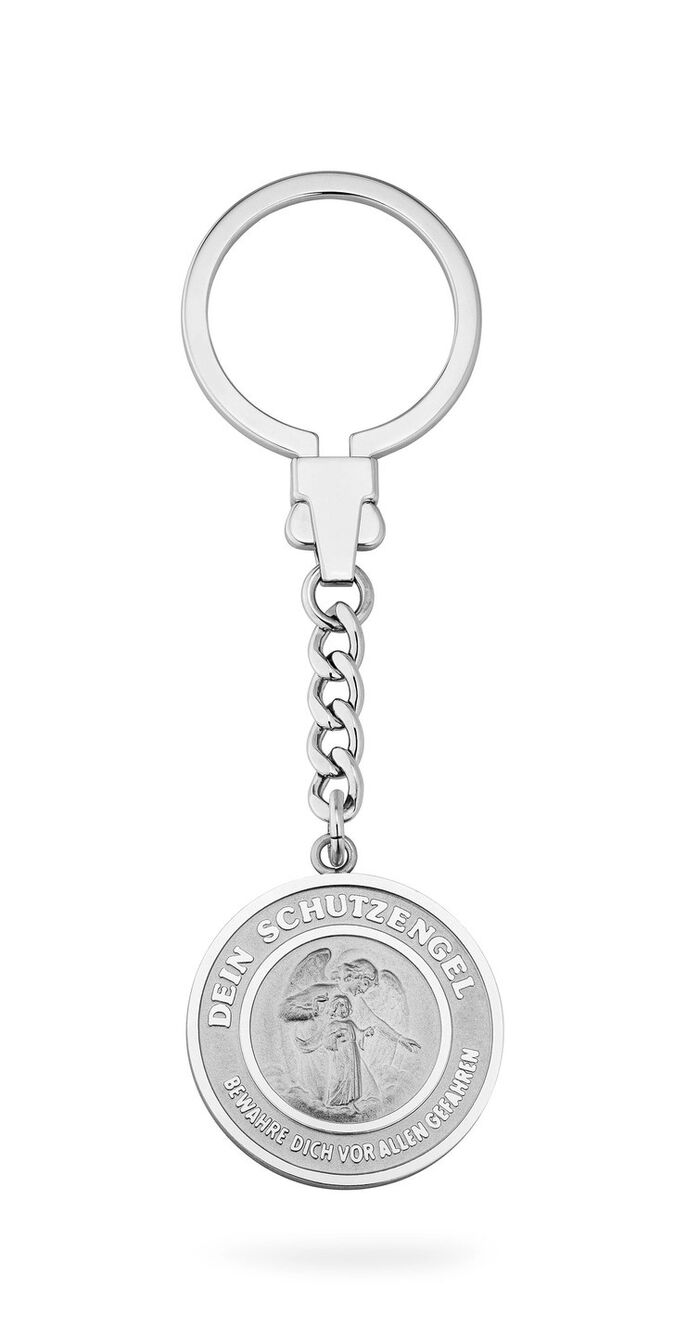 Sleutelhanger beschermengel 