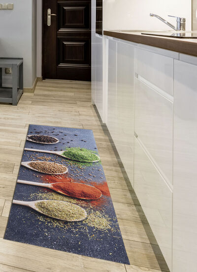 Keukenloperkruiden, duurzaam 