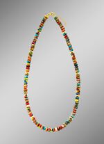 Glinsterende ketting 