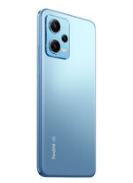 Xiaomi 12 Pro-smartphone BLAU