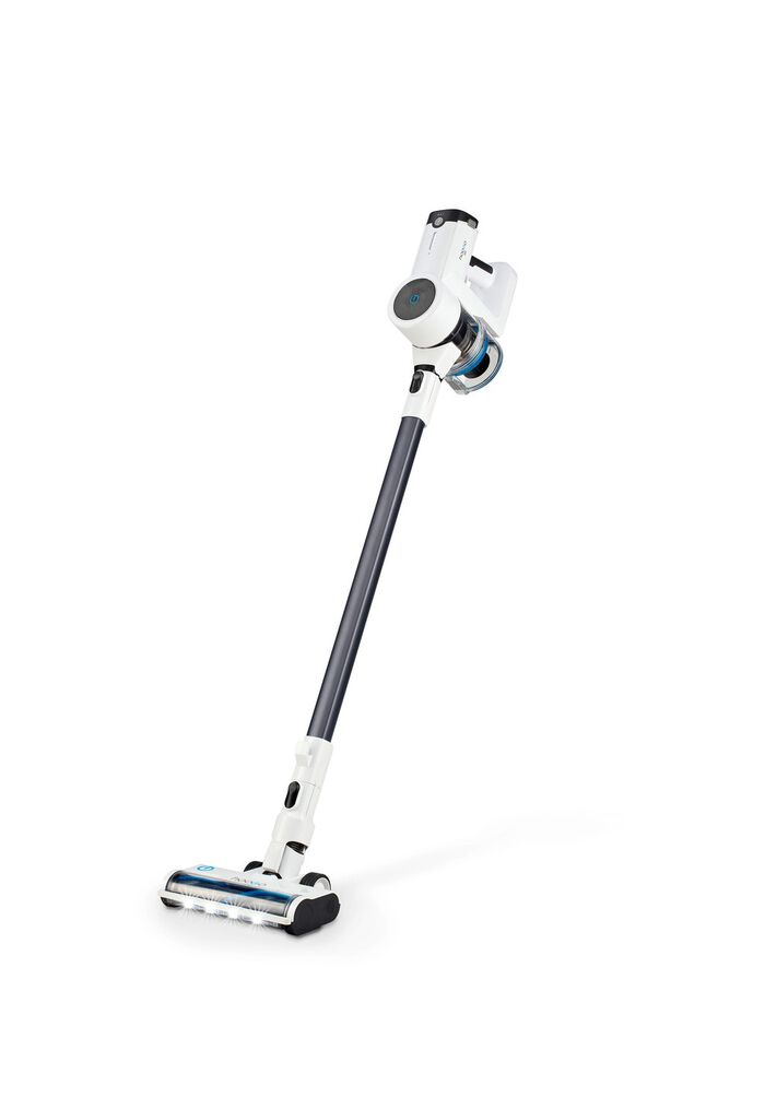 Hoogo S4 - 2-in-1 snoerloze handstofzuiger - lichtgewicht en flexibel 