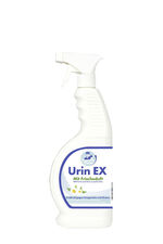 Urine EX met een frisse geur 