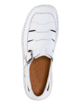 ELENA EDEN pantoffels met luchtige openingen 