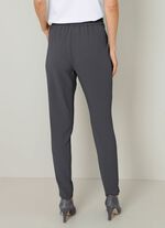 Broek in joggingstijl 