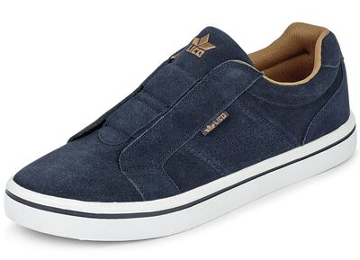 Pantoffels in een sportief design 