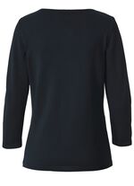 Trui met modal MARINE