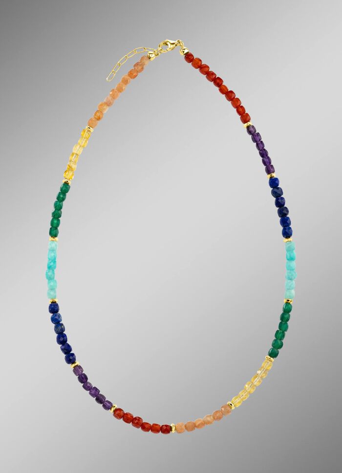 Fonkelende edelsteenversiering 