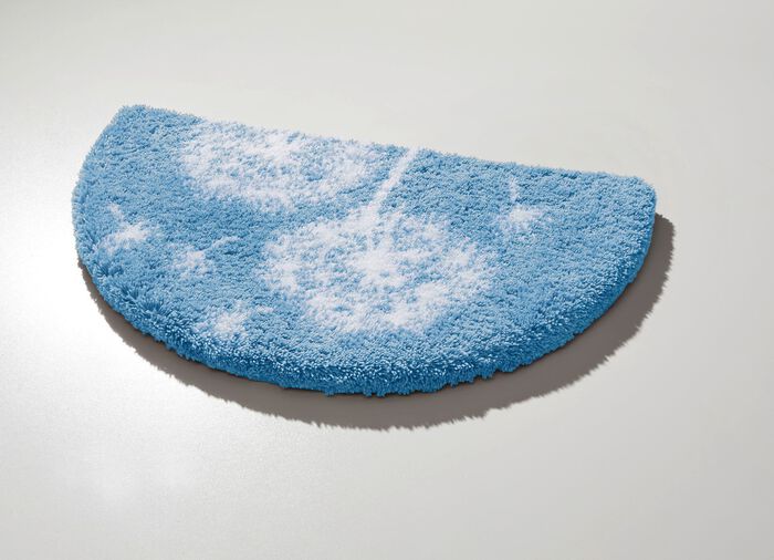 Badkamerset in superzachte kwaliteit 