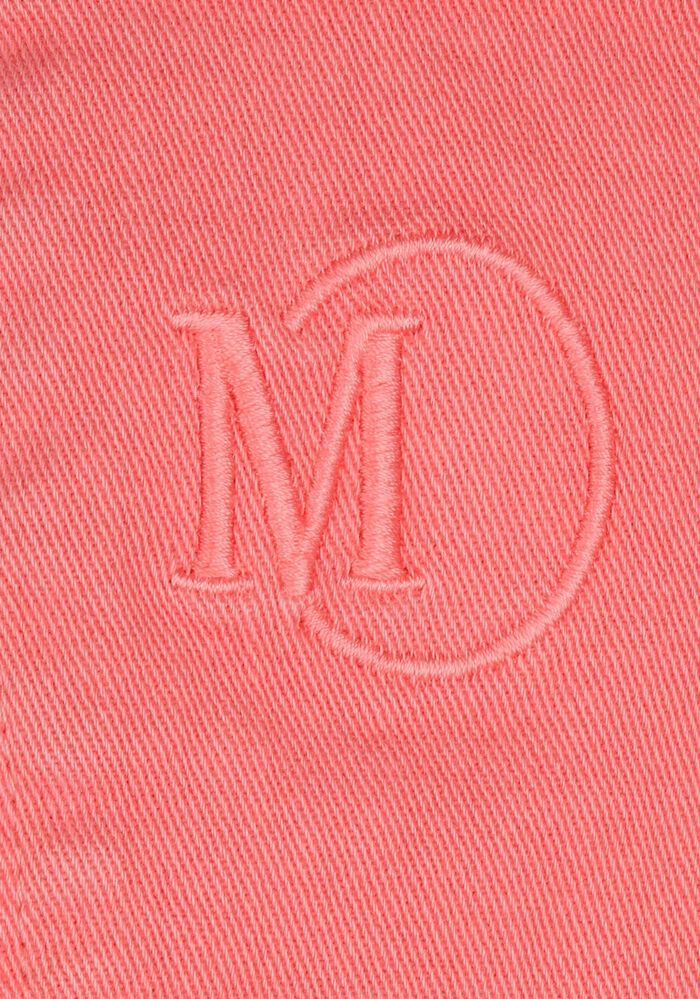 Broek in 5-pocketvorm 