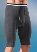 Permatherm, twee-pack onderbroeken, knielengte, winterondergoed 