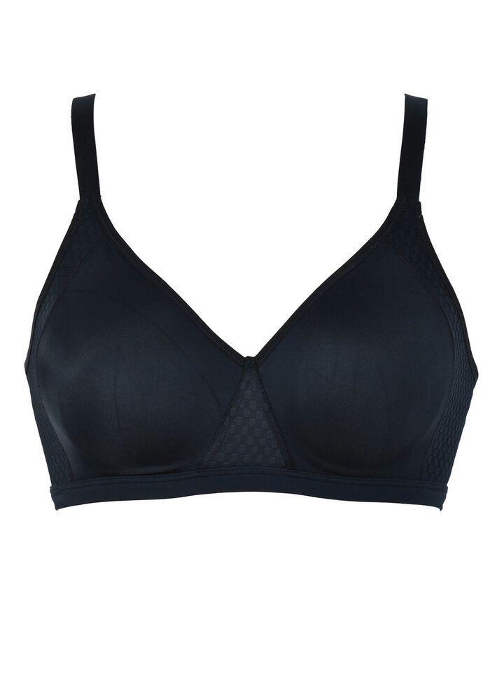 Naturana Minimizer-bh met voorgevormde cups 