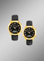 Radiografisch partnerhorloges, van Mike Ellis New York 