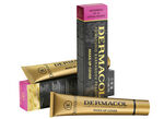 ELITE Dekmake-up DONKER