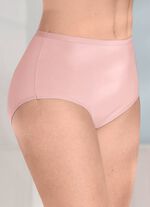 Verpakking van vijf slips met elastische boorden 