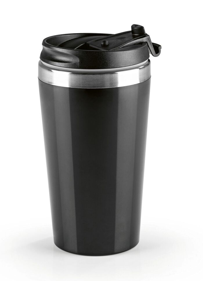 Koffiezetapparaat incl. thermosbeker 