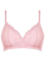 Magische Naturana bh met zacht gevoerde cups ROS&Eacute;