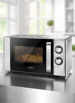 Caso magnetron M20 Ecostyle Pro 