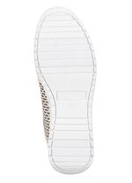 ELENA EDEN, zomerse damessneakers, breedte G, met uitneembaar voetbed 