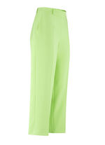 Broek met elastische tailleband aan de achterkant KIWI