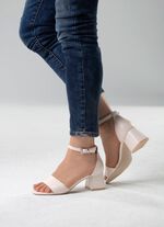 ELENA EDEN sandalen gemaakt van het beste nappaleer 