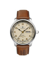 Zeppelin automatisch herenhorloge 