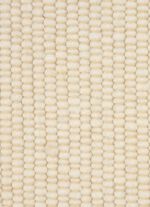 Handgeweven bruggen en tapijten van scheerwol 