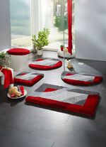 Superzachte badkamerset van Grund 