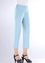 7/8 broek HELLBLAU