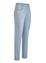 4-pocketbroek LICHTBLAUW