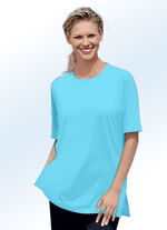 Shirt in 4 kleuren 