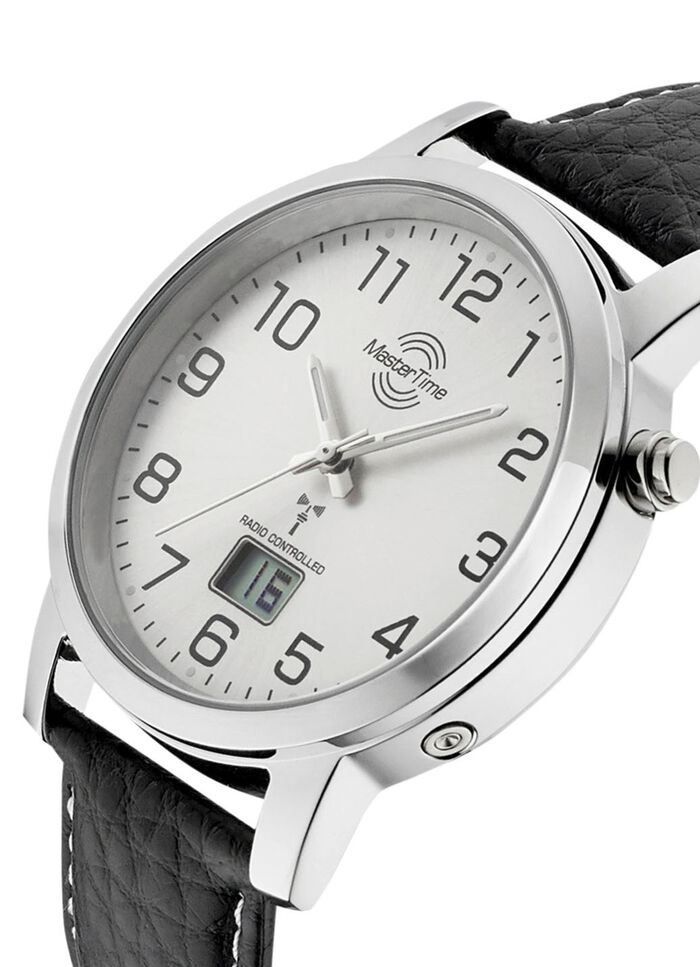 Mastertime herenhorloge 
