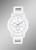 Quartz dameshorloge Pools 2572 