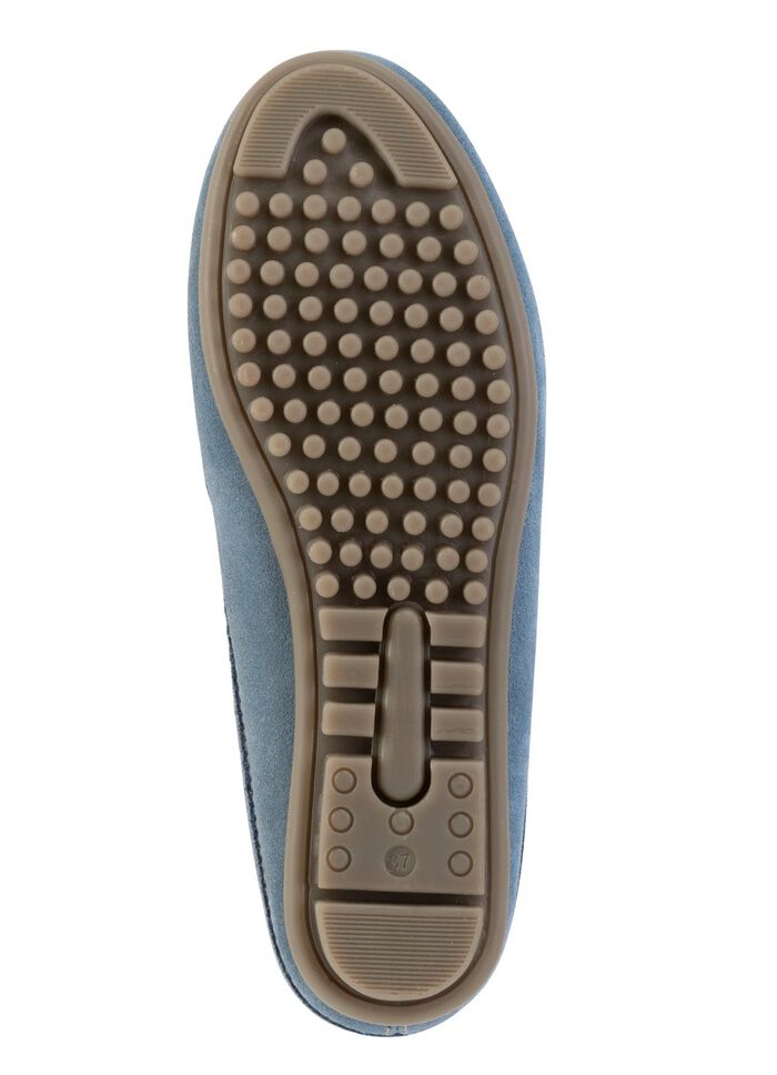 ELENA EDEN su&egrave;de mocassin sabot 