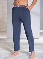 Tweedelige slaap- en vrijetijdsbroek van Mustang 