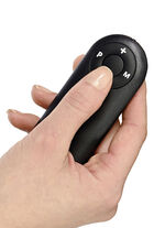 Christopeit Wandelmat 4.1/4.2 ZWART