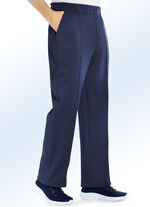 Korte broek ‘Atleet’ in 7 kleuren MARINE