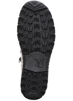 ELENA EDEN, gevoerde dameslaarzen, winterschoenen, breedte H, met rits 