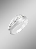Damesring zilver 925/- 