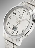 Master Time radiogestuurd horloge voor heren 
