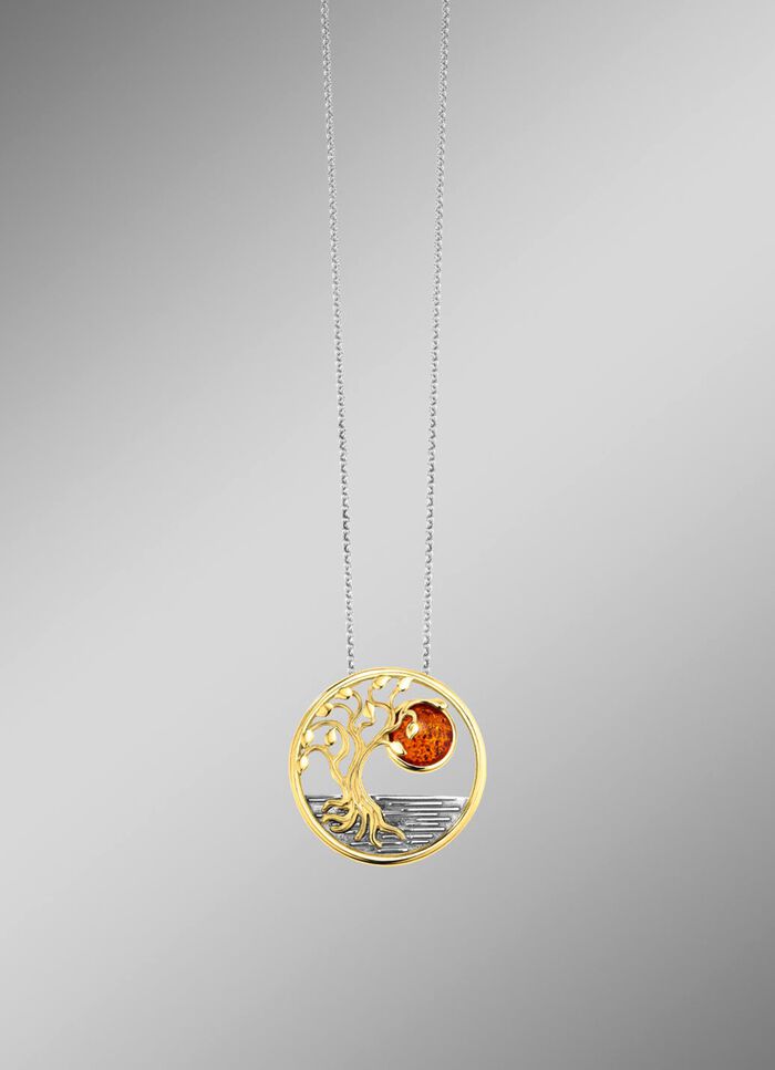 Ketting zilver 925/- 