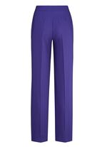 Broek met comfortabele pasvorm 